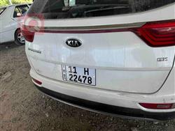 کیا سپۆرتاج
